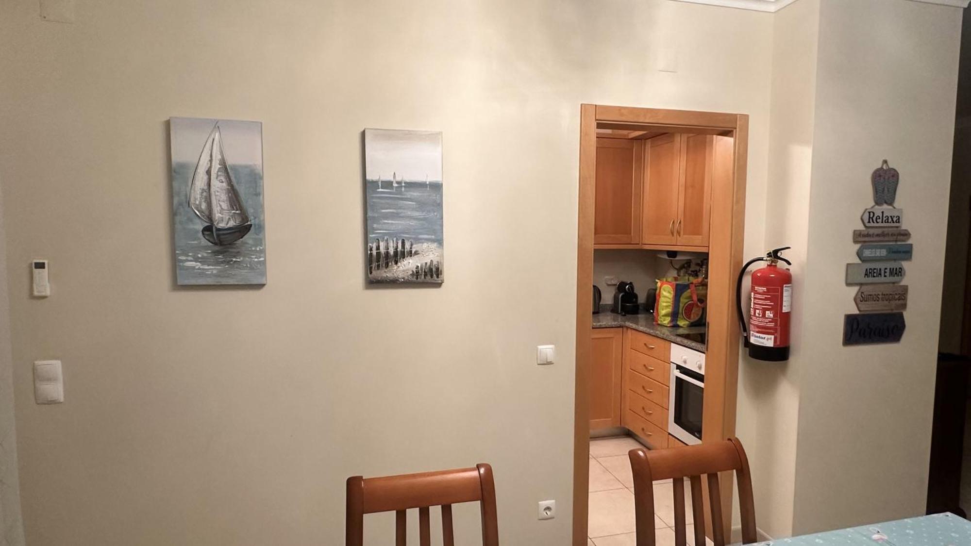 A 1km De La Plage, Avec Piscine A Appartement