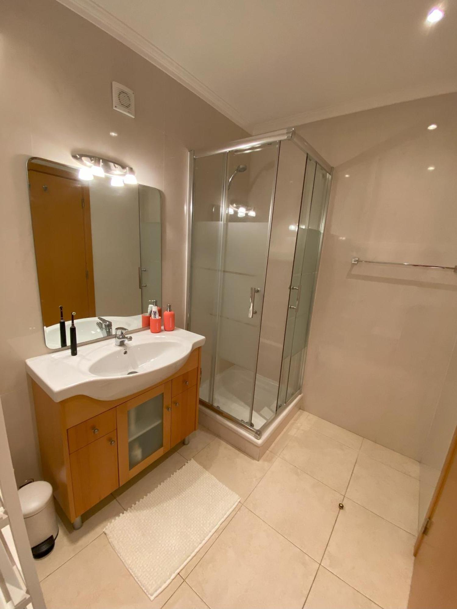 Appartement A 1km De La Plage, Avec Piscine A Albufeira